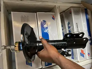 Toyota Shock Absorbers