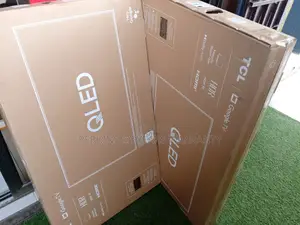 TCL Entertainmax Smart Television TCL 43