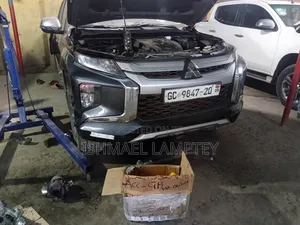 Godish Automobile Engineering Services