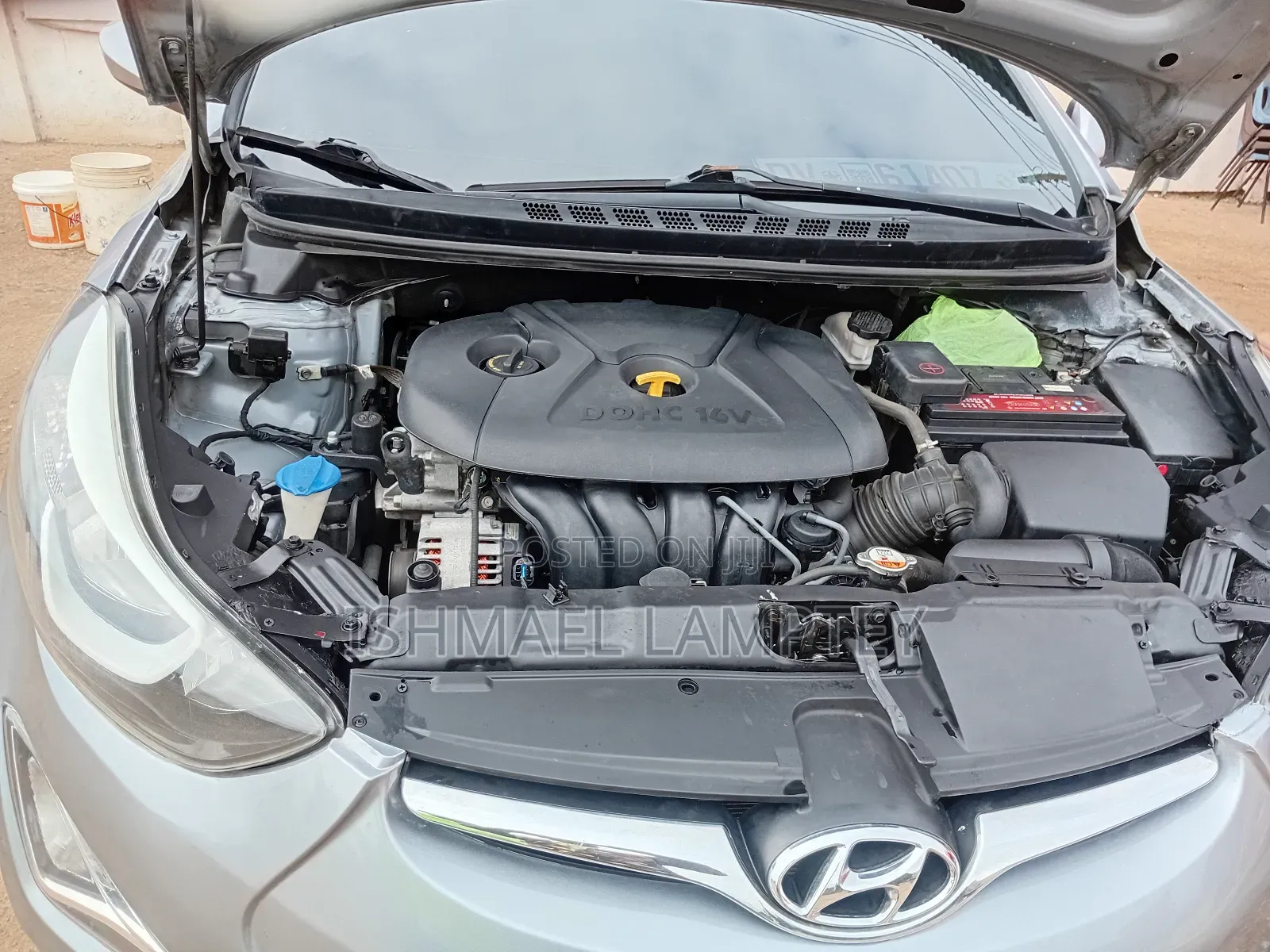 Godish Automobile Engineering Services