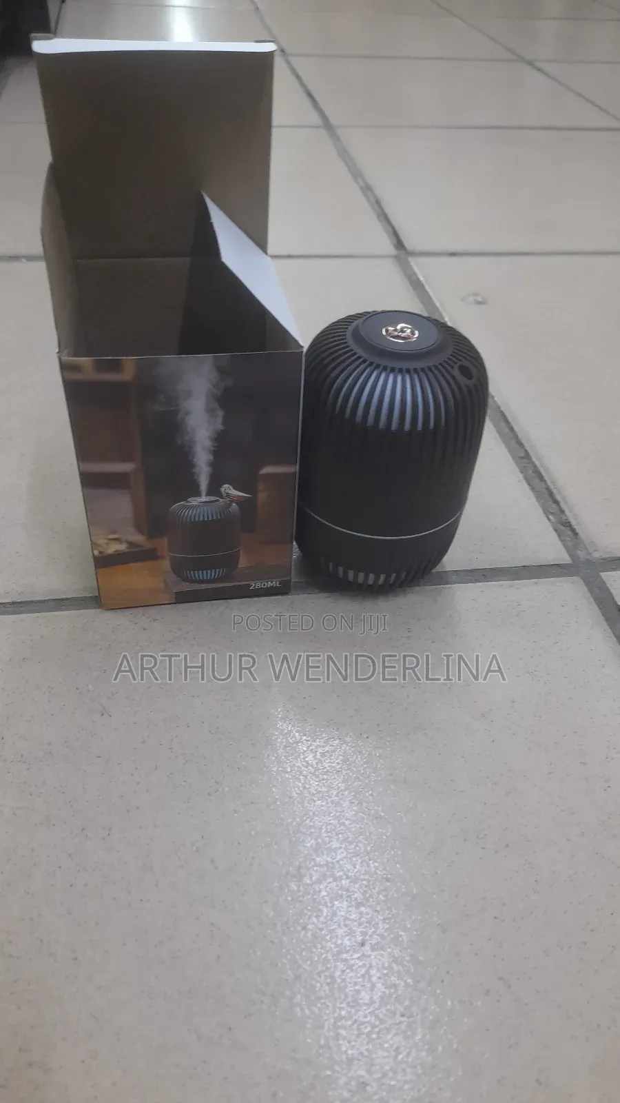 Mini Arom Diffuser