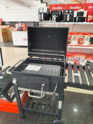 Sturdy Construction for Stability Safety