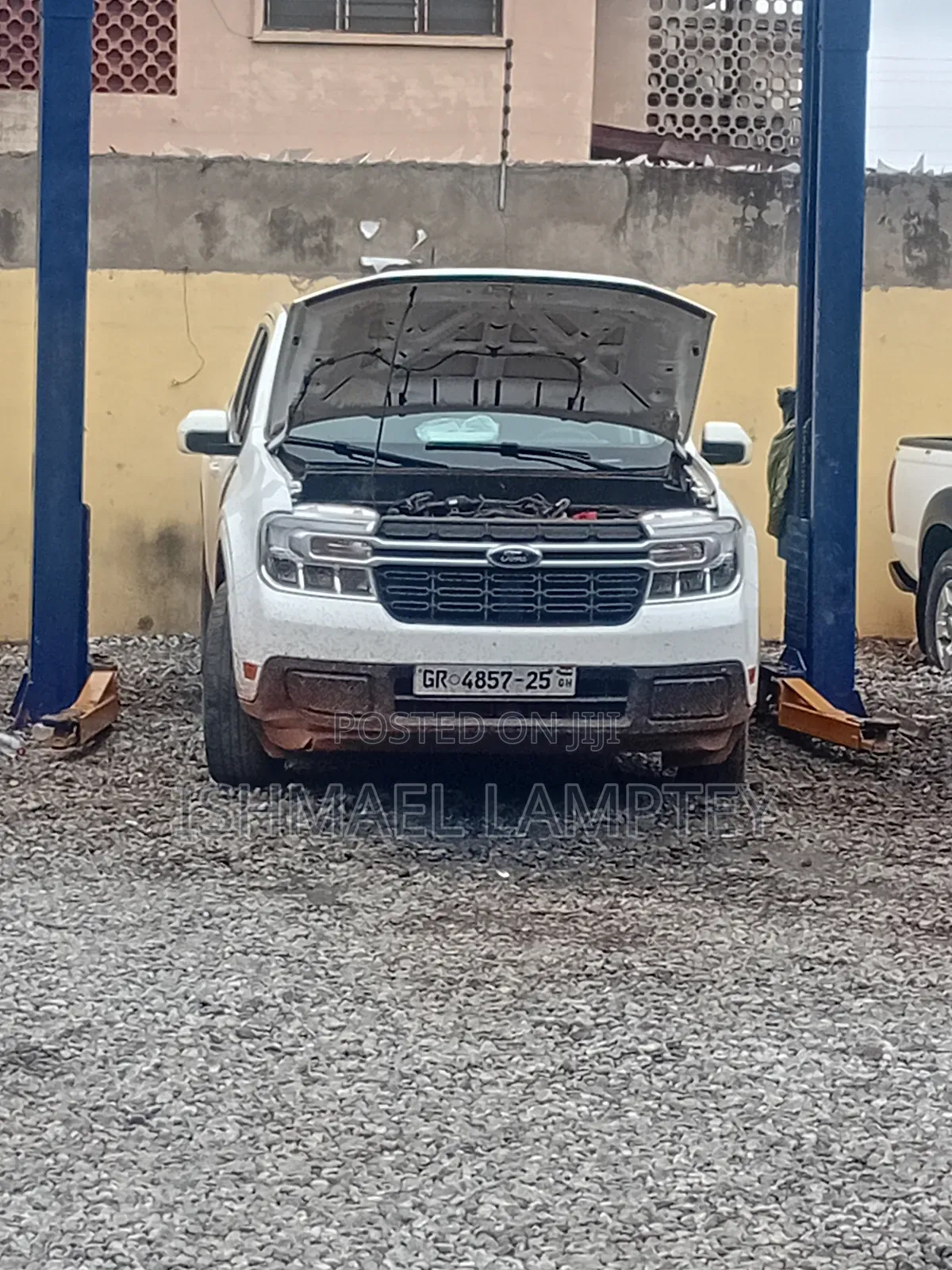 Godish Automobile Engineering Services