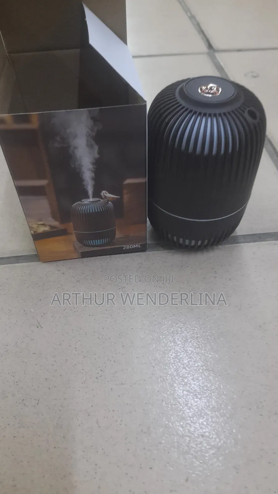 Mini Arom Diffuser