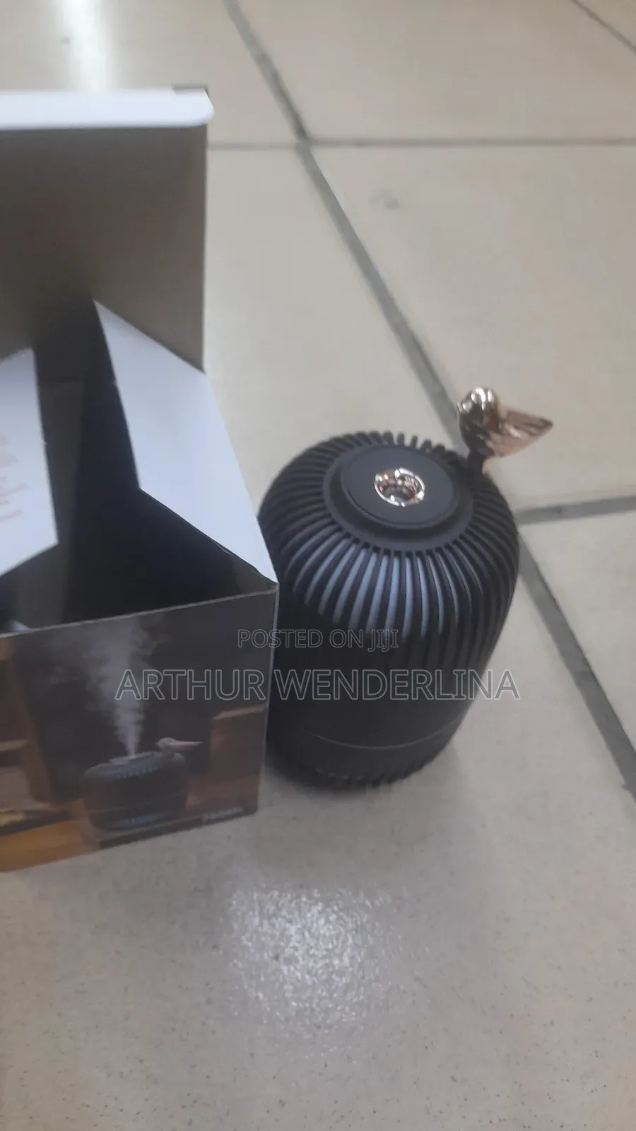 Mini Arom Diffuser
