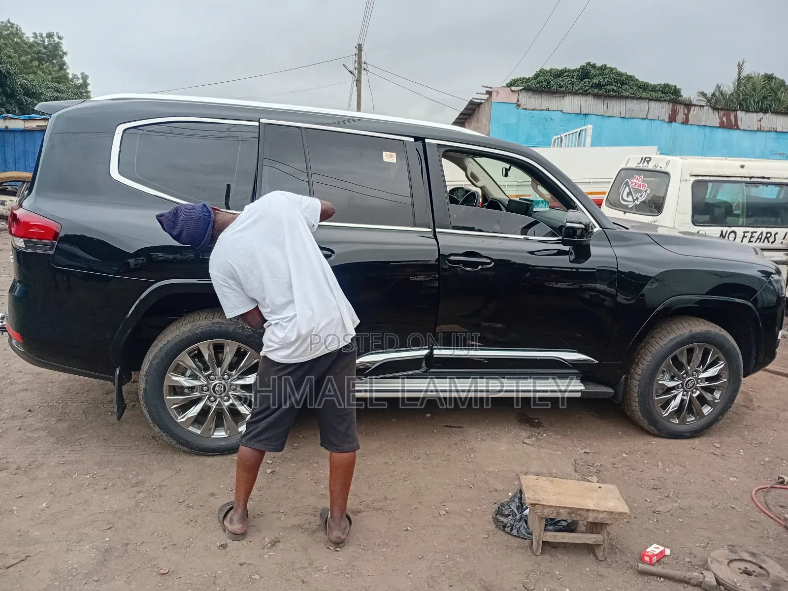 Godish Automobile Engineering Services