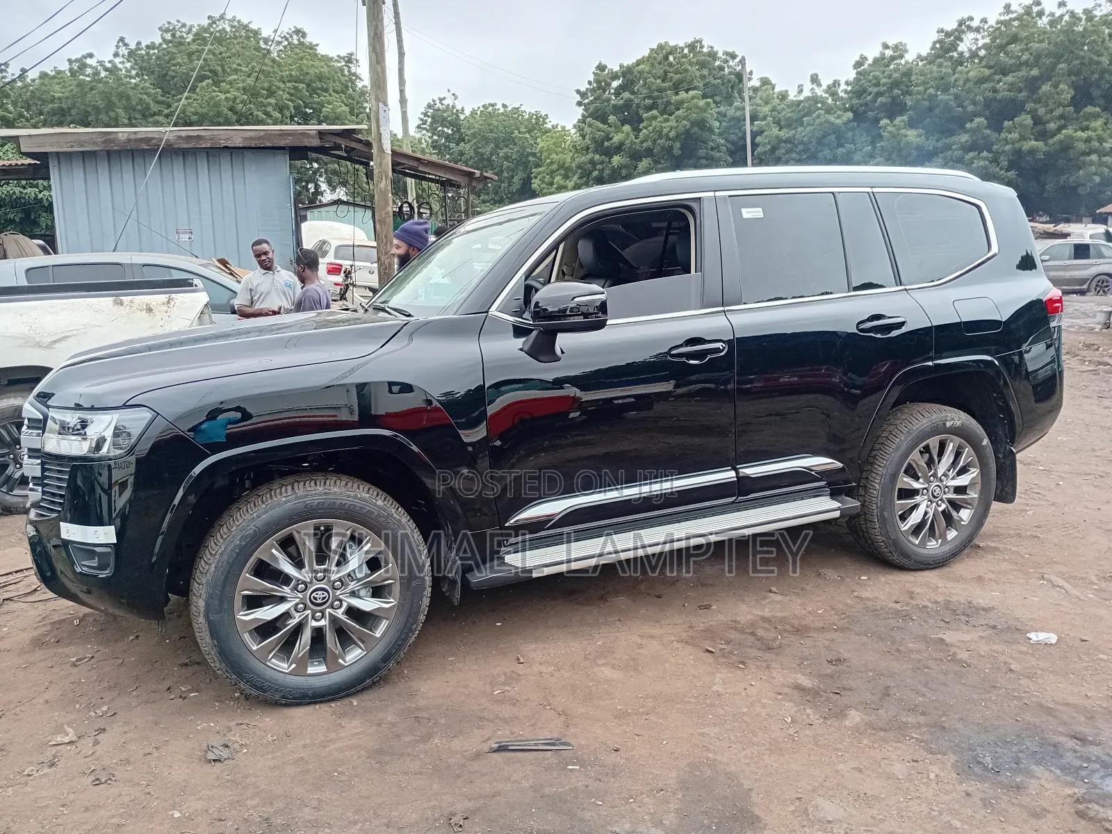 Godish Automobile Engineering Services