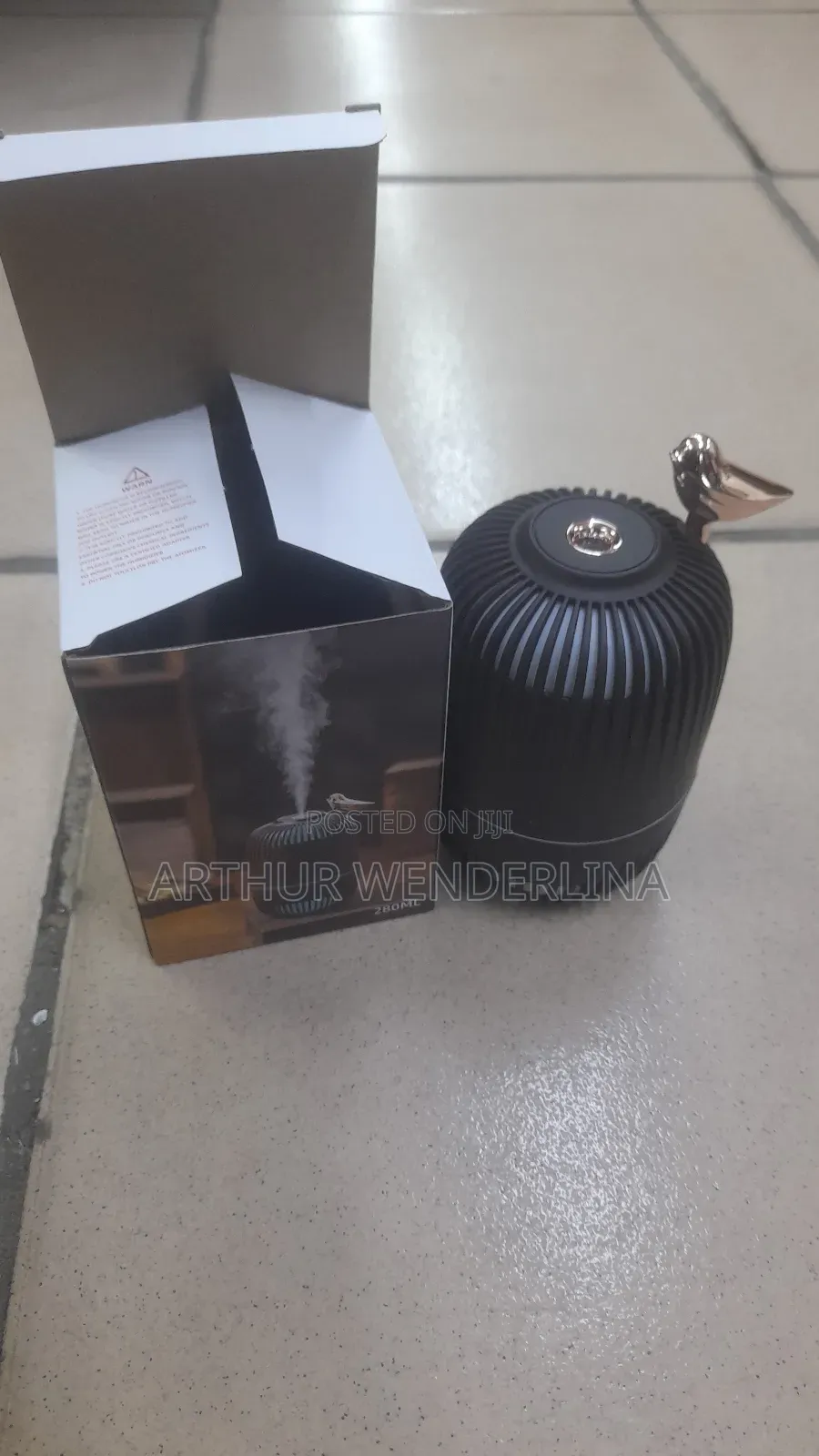 Mini Arom Diffuser