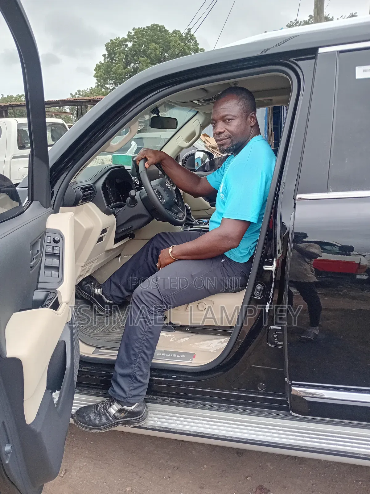 Godish Automobile Engineering Services