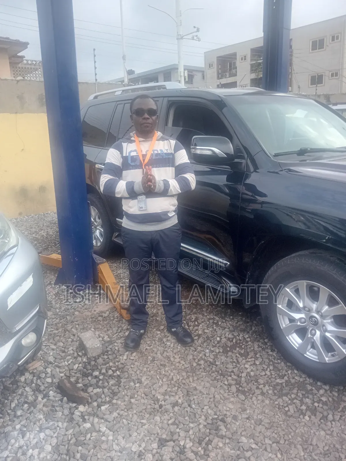 Godish Automobile Engineering Services