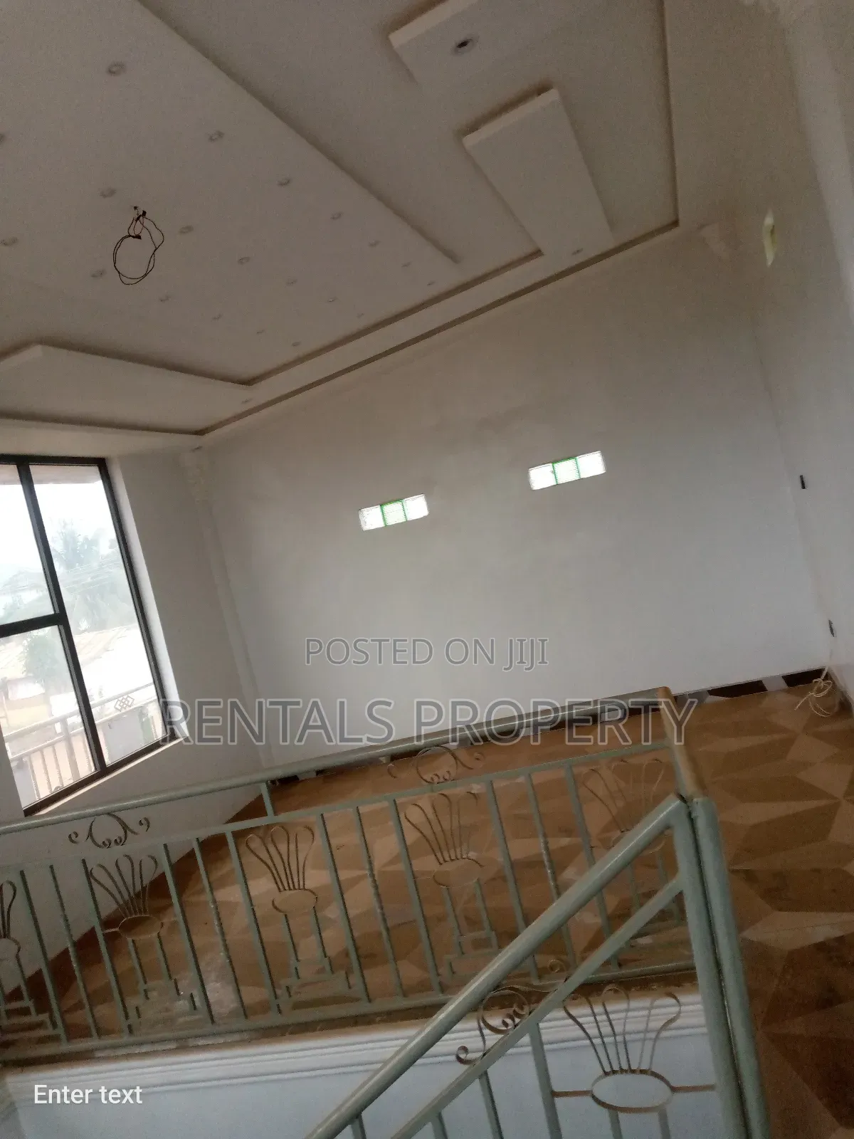3bdrm Duplex in Adenta for rent