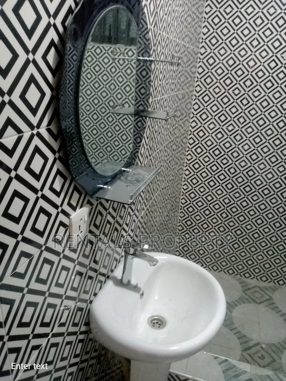 3bdrm Duplex in Adenta for rent