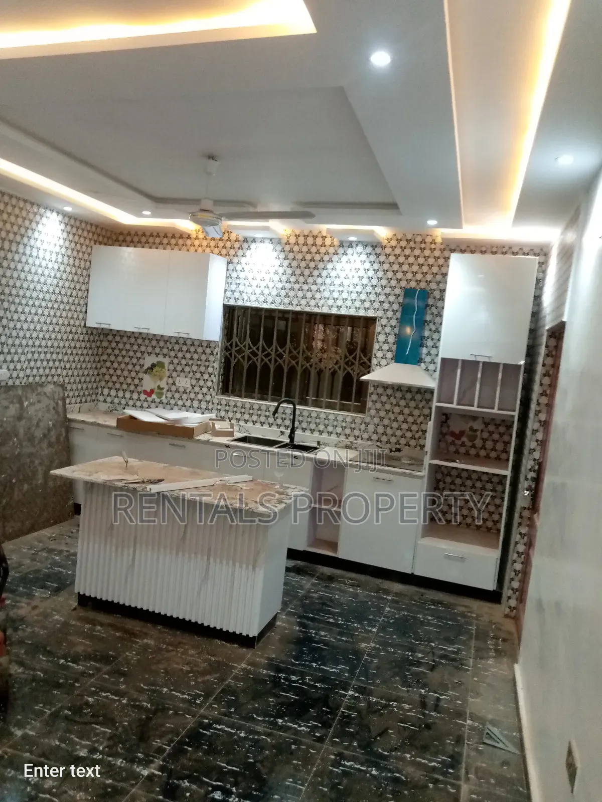 3bdrm Duplex in Adenta for rent