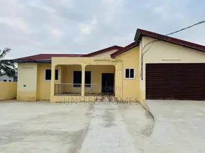 4bdrm House in Gbawe for sale