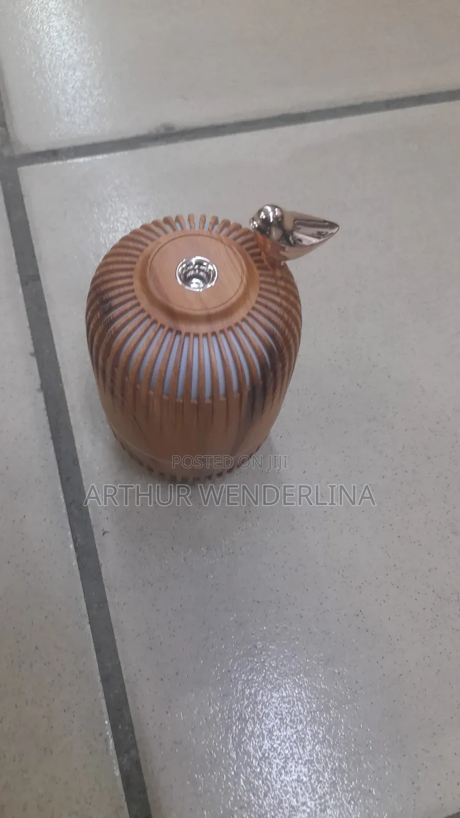 Mini Arom Diffuser