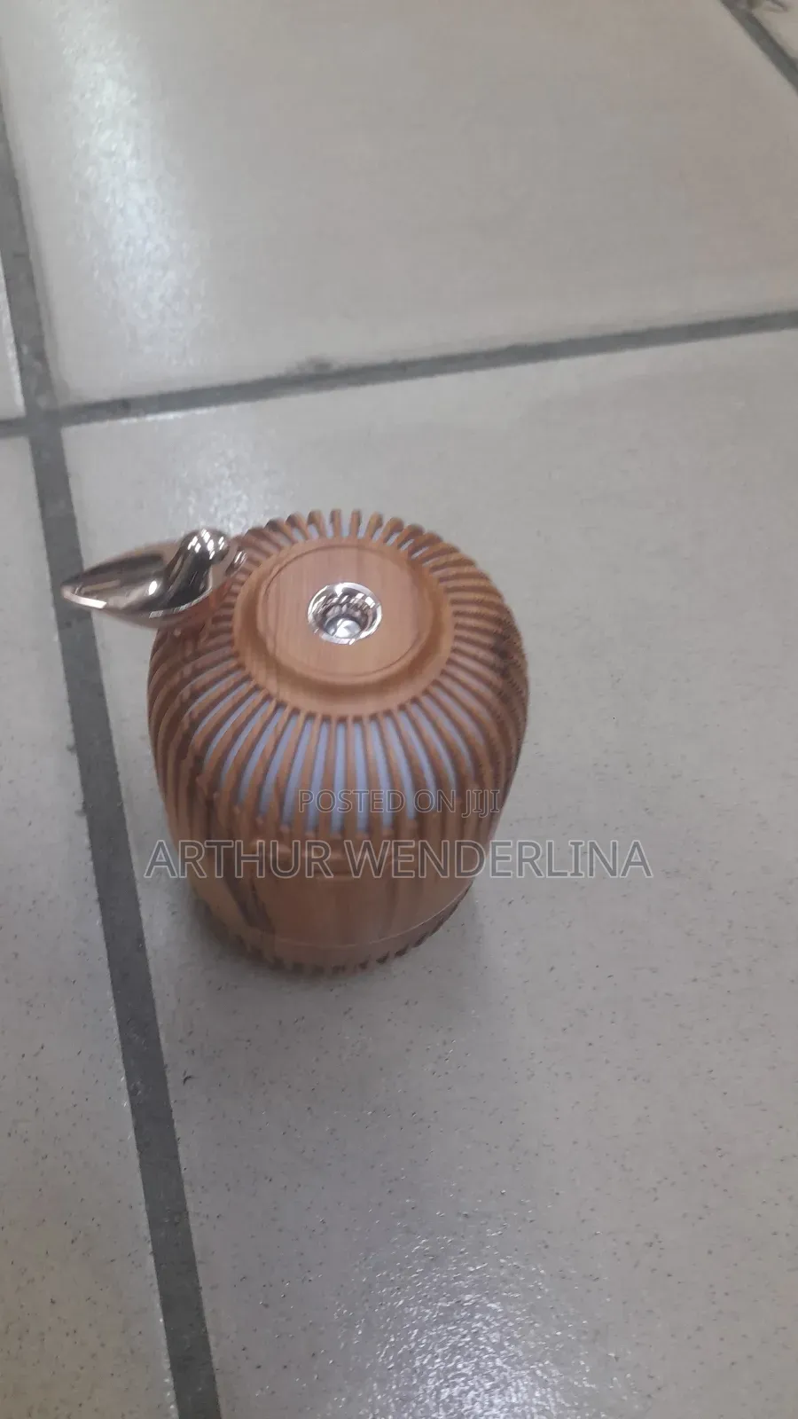 Mini Arom Diffuser