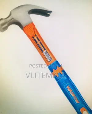 Wadfow Claw Hammer 220g, 450g 560g