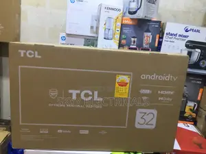 Tcl 32 Smart Android 32s4500a Tv