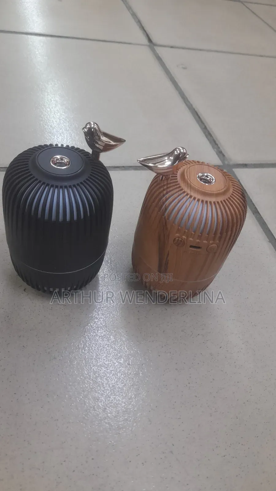 Mini Arom Diffuser