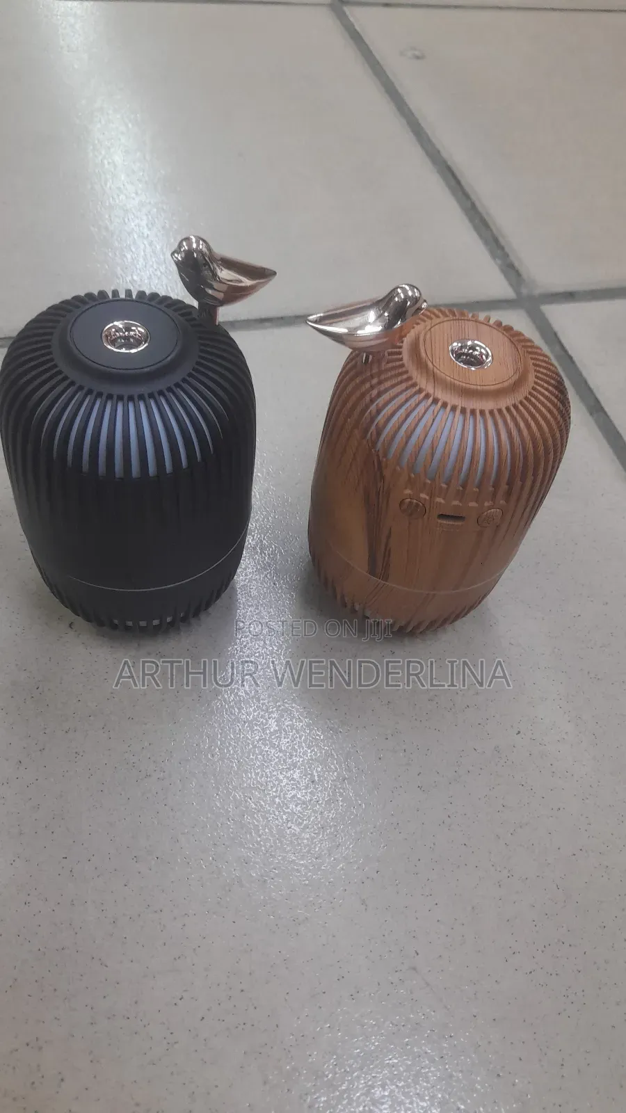 Mini Arom Diffuser