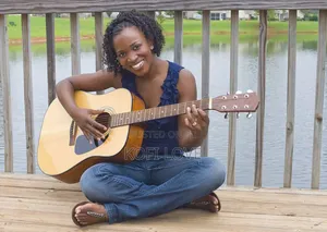 Guitar Lessons
