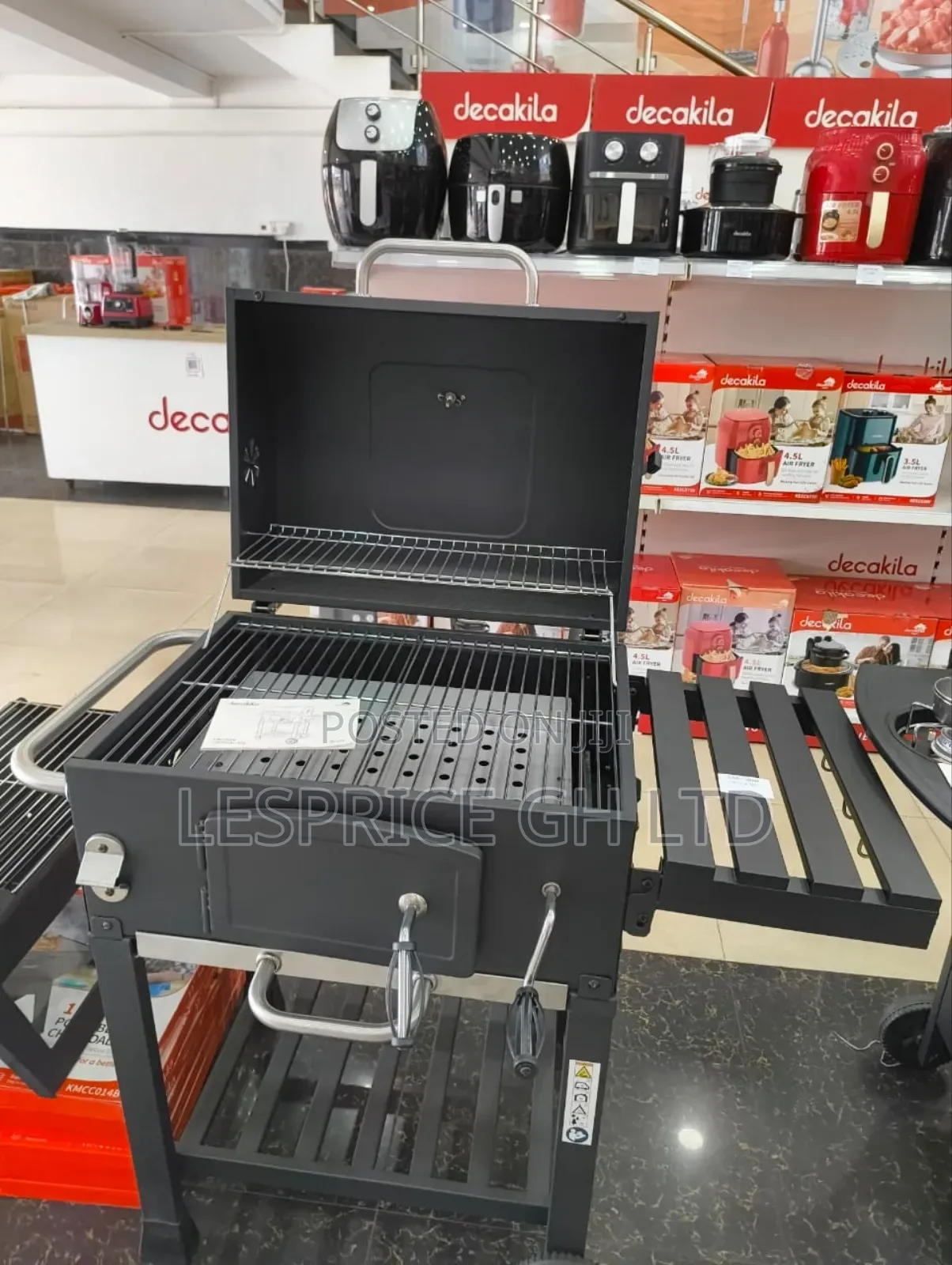 Perfect for Outdoor Gatherings and Parties