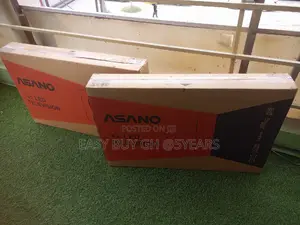 Performing Led 43 Asano Tv 43 Inches Tv Digital