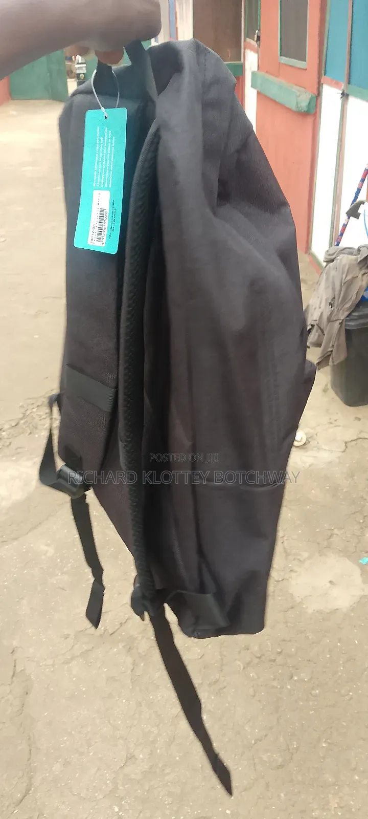 Coteetci Notebook Casual Backpack