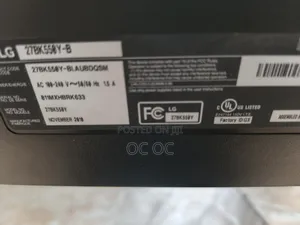 Lg Computer Monitors