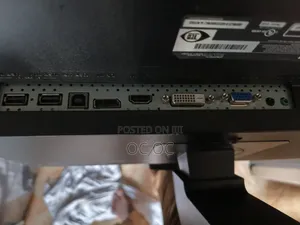 Lg Computer Monitors