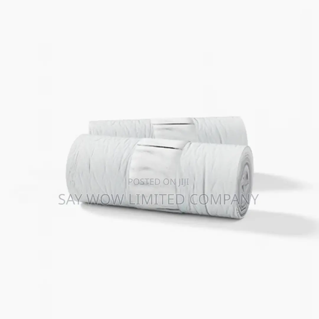 Vectair Femcare Antimicrobial Scented Universal Bin Liners (White )