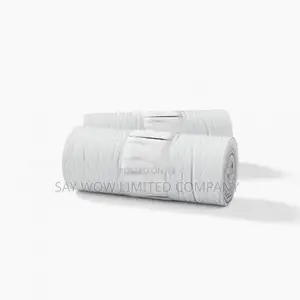 Vectair Femcare Antimicrobial Scented Universal Bin Liners (White )