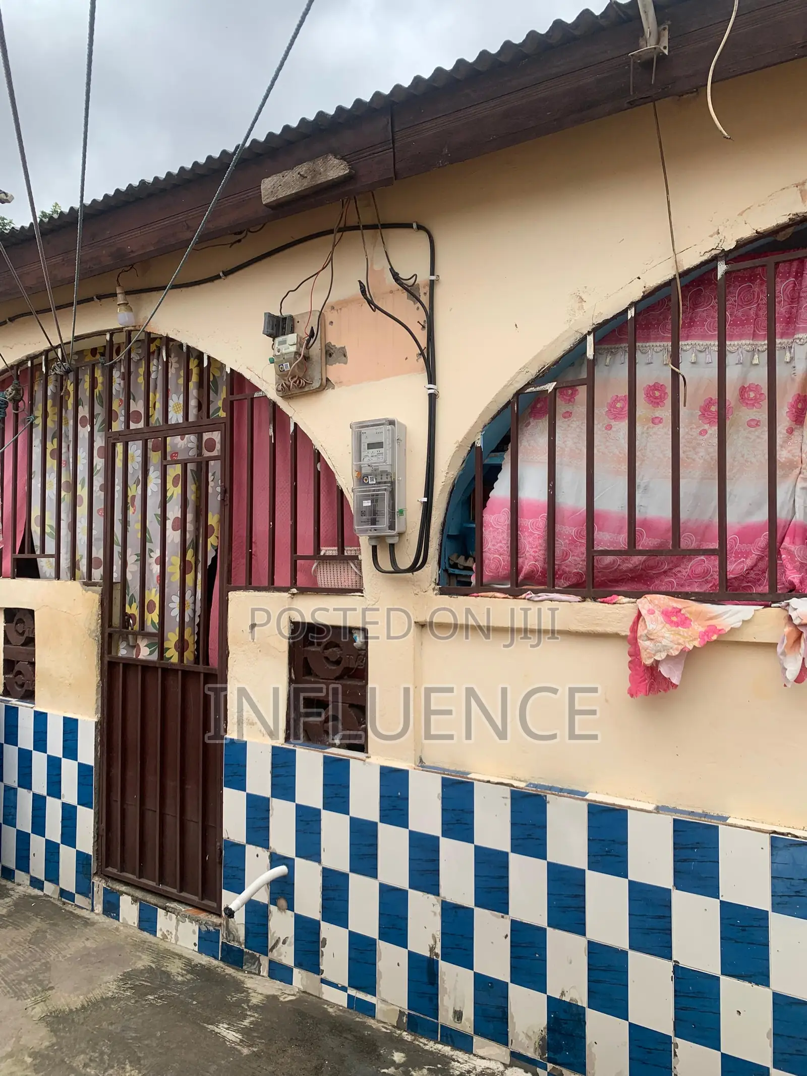 2bdrm House in Madina, East Legon for sale