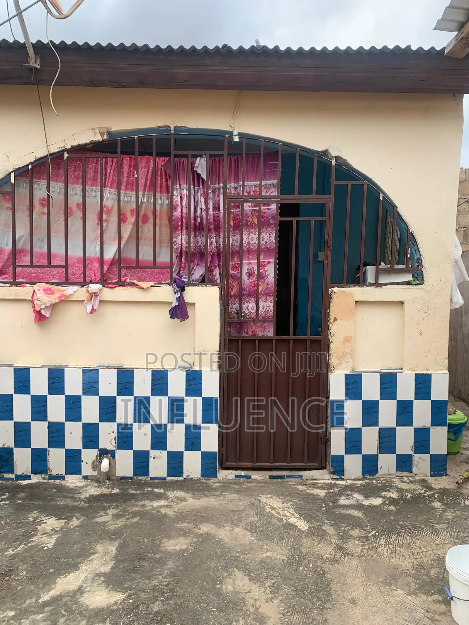 2bdrm House in Madina, East Legon for sale