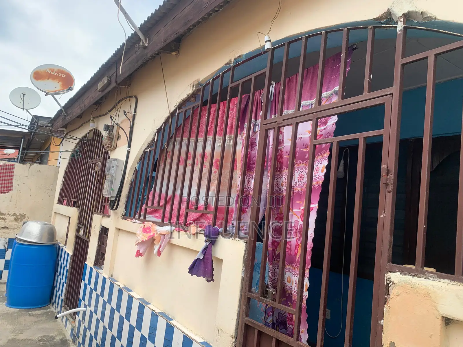 2bdrm House in Madina, East Legon for sale