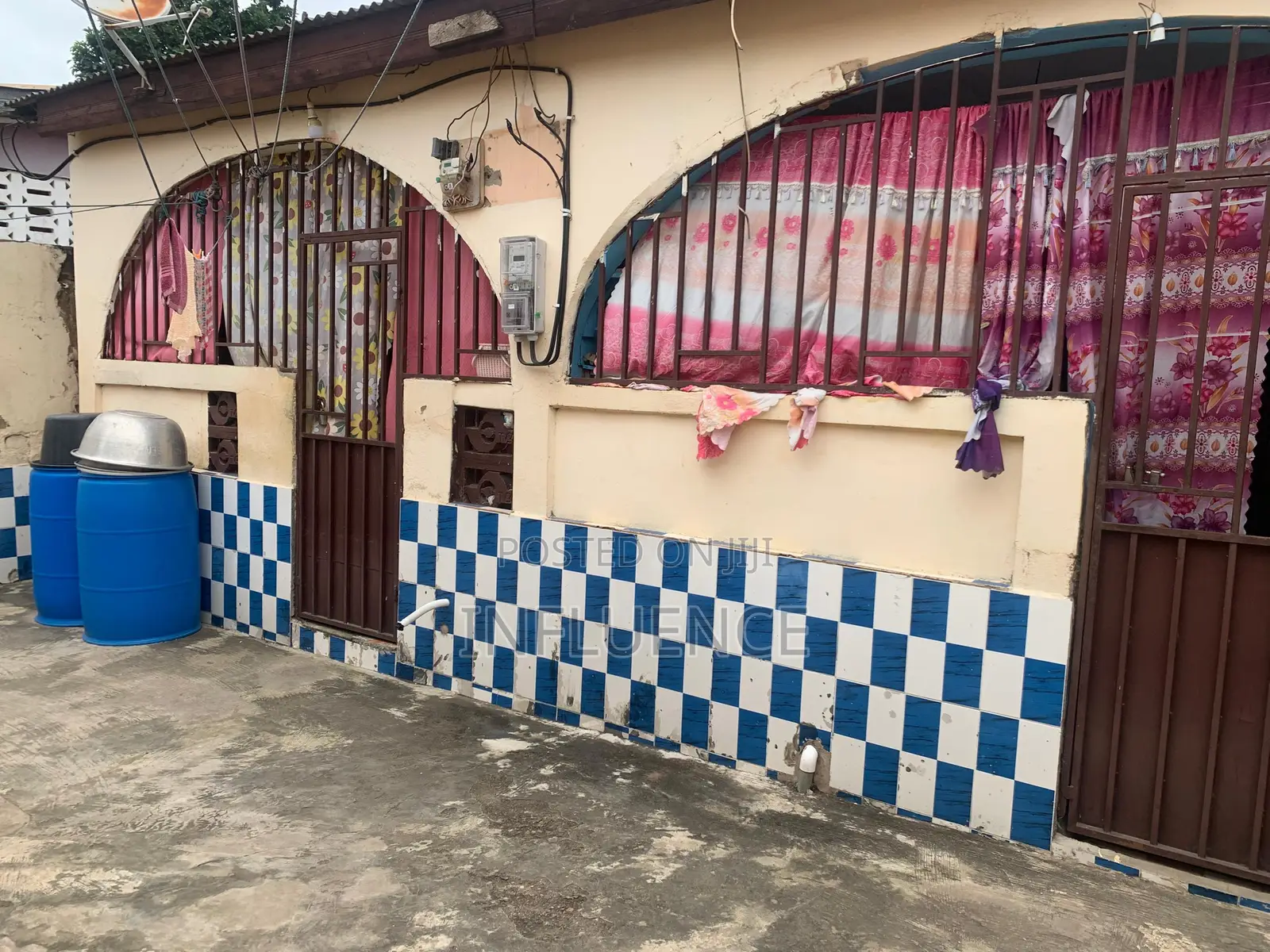 2bdrm House in Madina, East Legon for sale