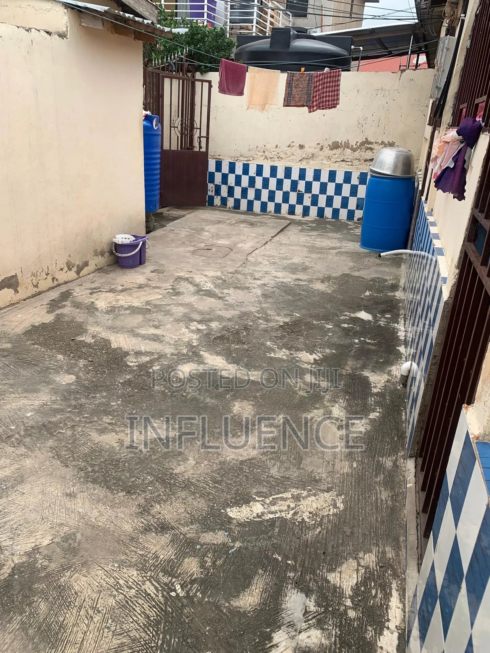 2bdrm House in Madina, East Legon for sale