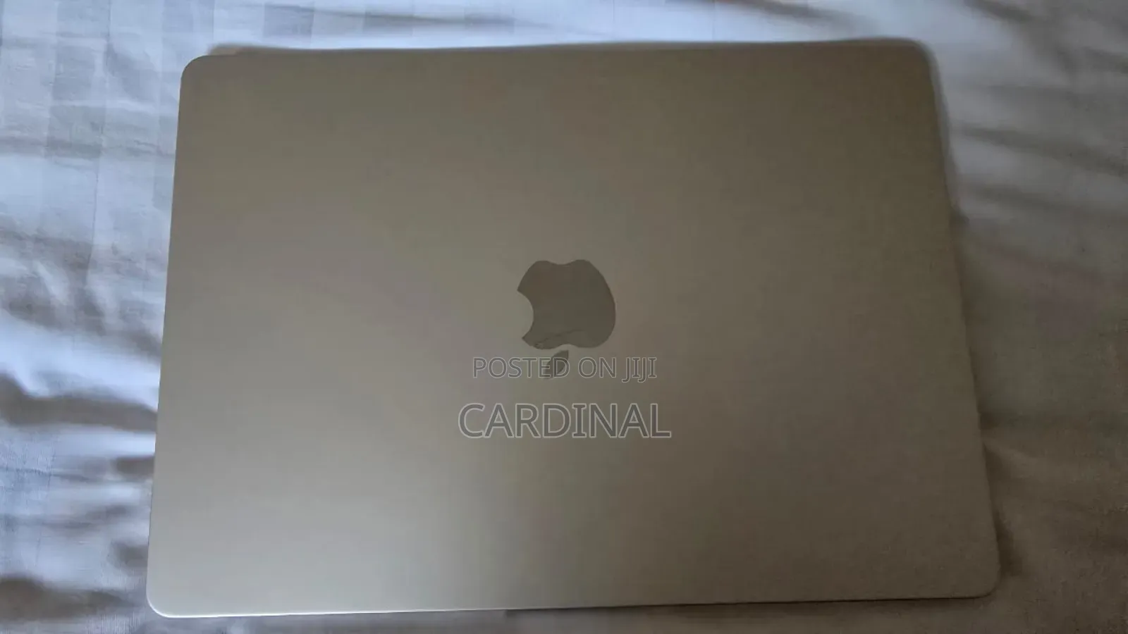 New Laptop Apple MacBook Air 8GB Intel Core I5 SSHD (Hybrid) 512GB