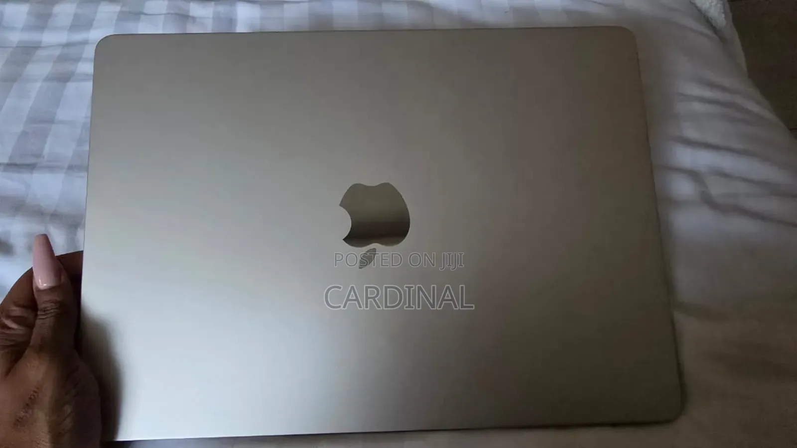 New Laptop Apple MacBook Air 8GB Intel Core I5 SSHD (Hybrid) 512GB