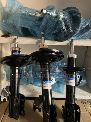 Toyota Shock Absorbers