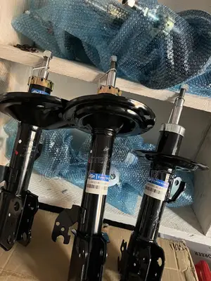 Toyota Shock Absorbers
