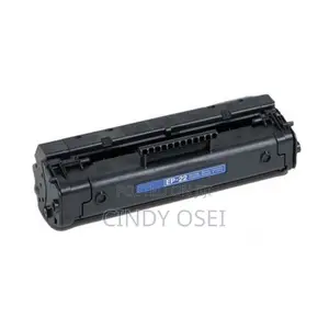 Canon Toner Cartridge Ep-22 Black -1550a003aa