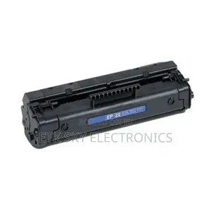 Canon Toner Cartridge Ep-22 Black -1550a003aa