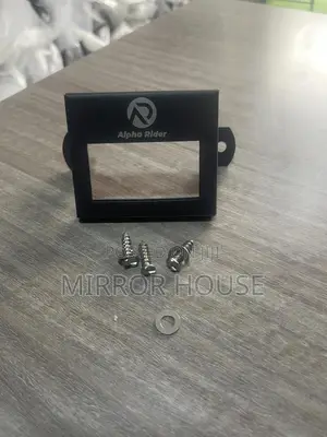 Honda CRV 2017-2022 Anti Theft Radar Sensor Protective Cover