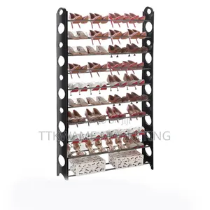 30 Pairs Shoe Rak