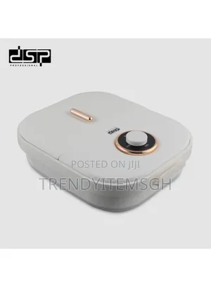 450w Electric Foot Bath With 7.7l Water Tank 8 Massage Rollers