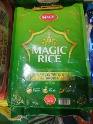 5Kg Rice in Ghana for sale Prices on Jiji.com.gh