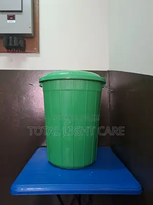80 Liters Water Barrel