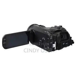 Canon Video Camera Hd Camcorder Xa60b / 