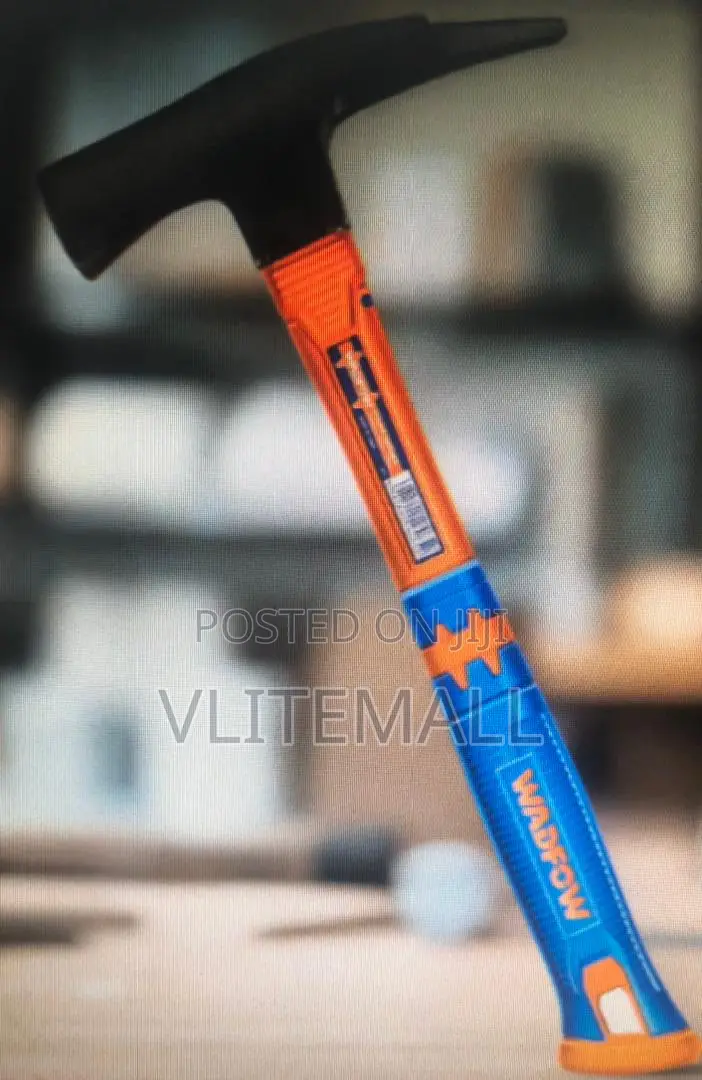 Wadfow 600g Roofing Hammer - Whm3360
